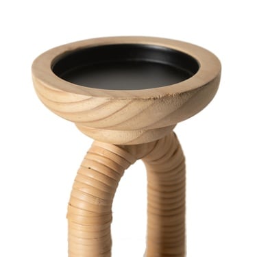  JARRON MUMLUK 12X30 CM