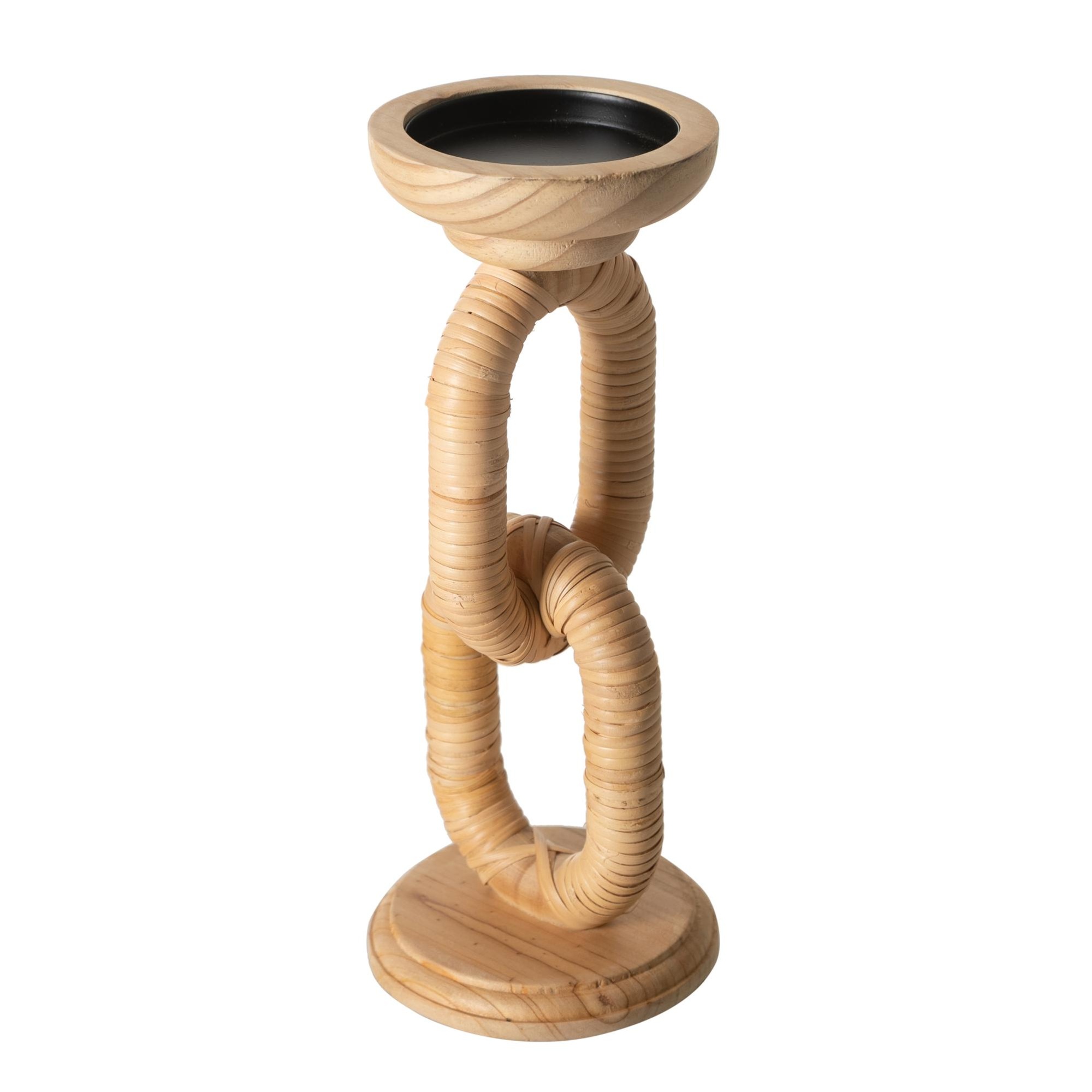 JARRON MUMLUK 12X30 CM