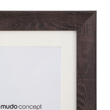  MARSILYA KAHVE FOTOĞRAF ÇERÇEVESİ 15X21CM