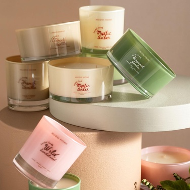  MYSTIC AMBER MUM 200GR