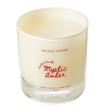  MYSTIC AMBER MUM 200GR