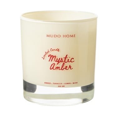  MYSTIC AMBER MUM 200GR