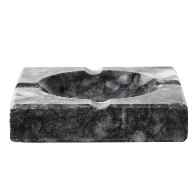  GRACE MERMER KÜLLÜK SİYAH