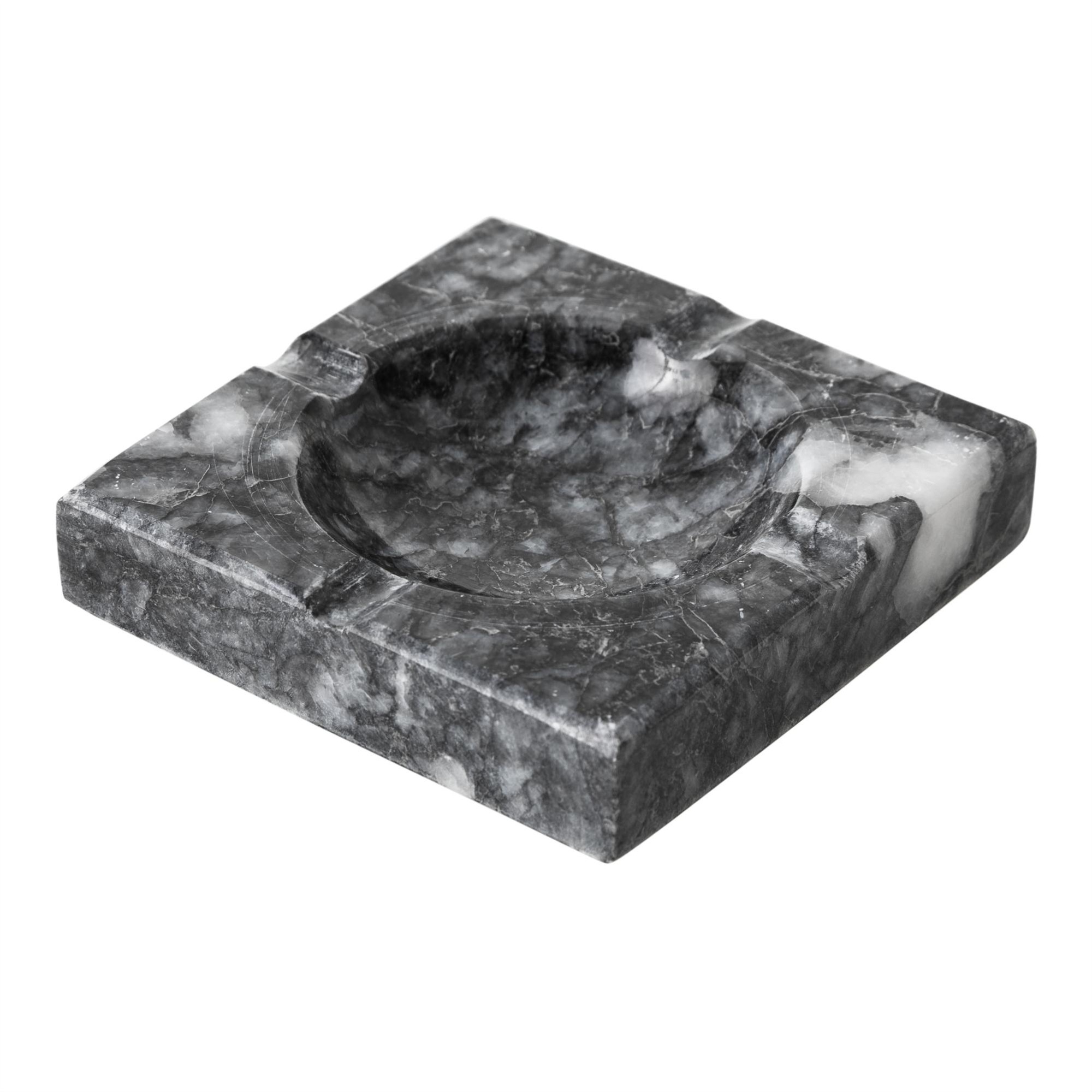 GRACE MERMER KÜLLÜK SİYAH