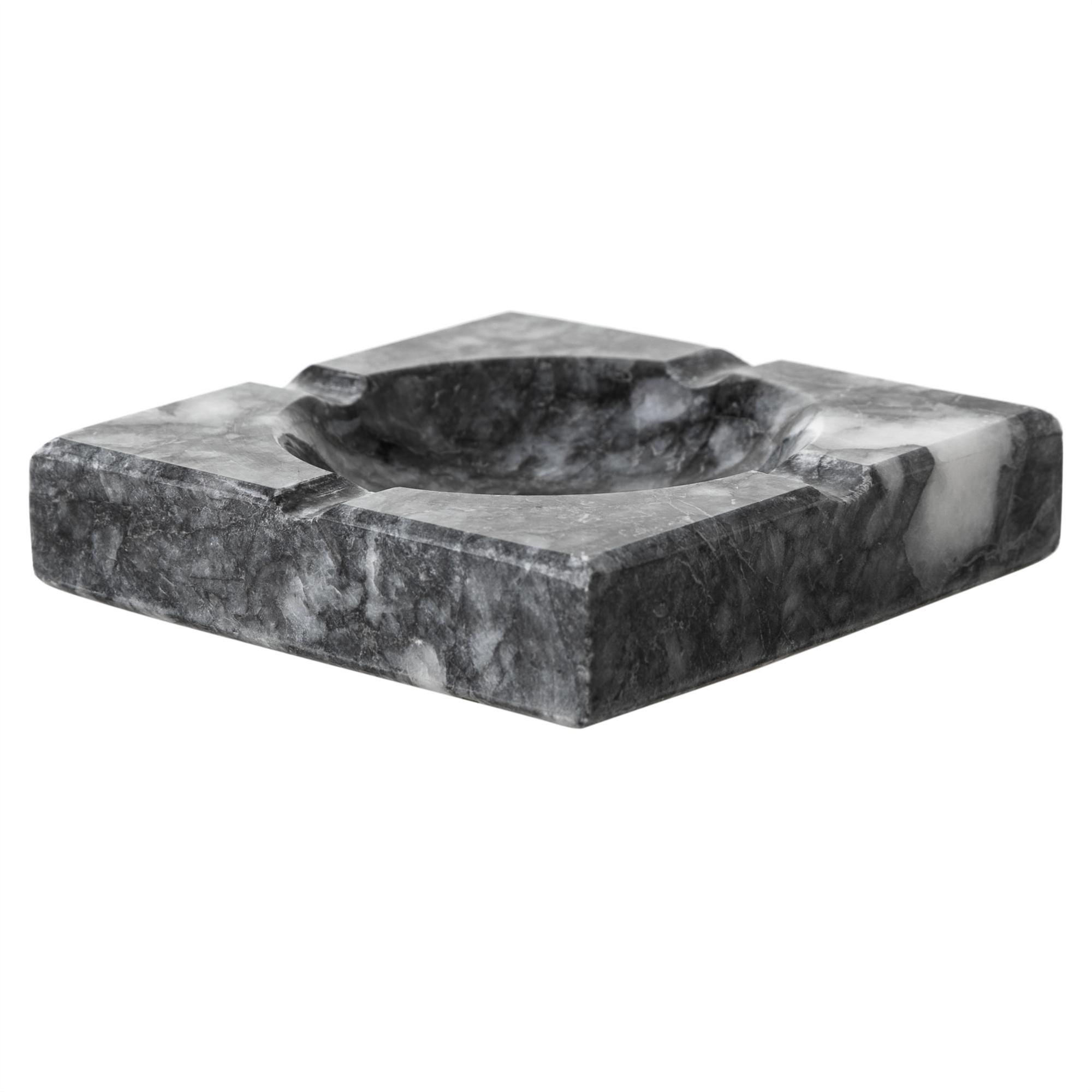 GRACE MERMER KÜLLÜK SİYAH