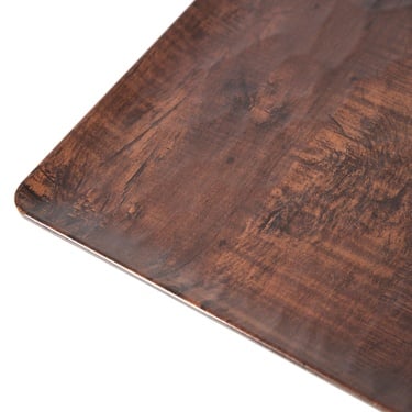  WOOD TOUCH KARE SUNUM 26CM