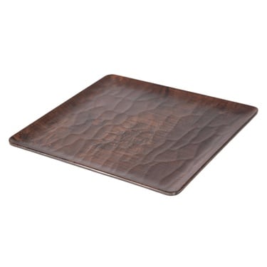  WOOD TOUCH KARE SUNUM 26CM