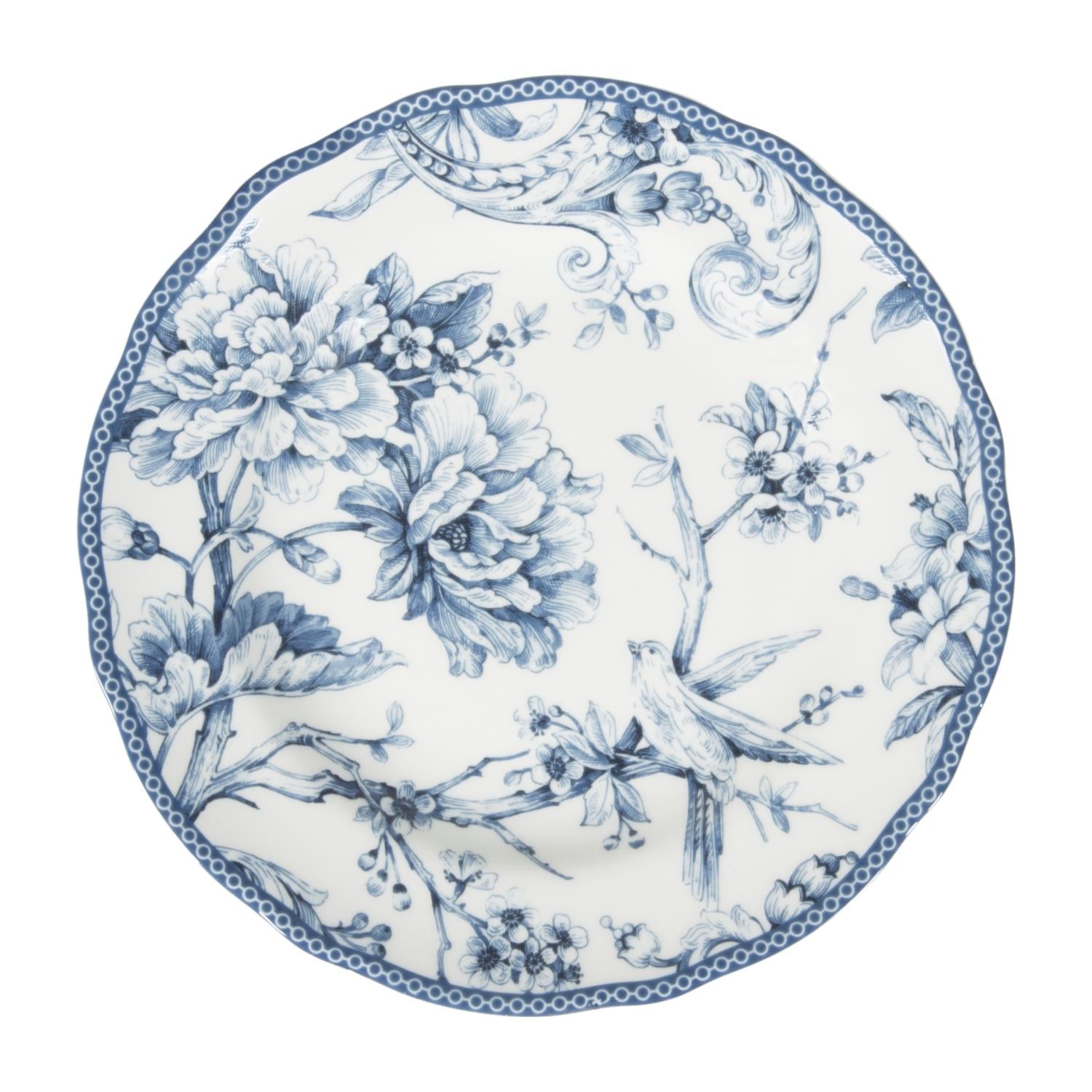  ADELAIDE TATLI TABAĞI - 22 CM