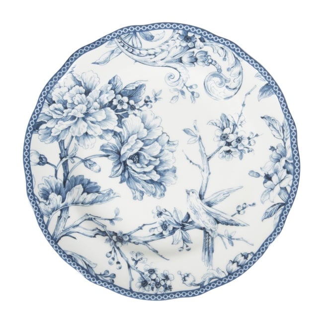  ADELAIDE TATLI TABAĞI - 22 CM