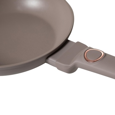  BERLINGER HAUS SAHARA TAVA 20 CM TAUPE