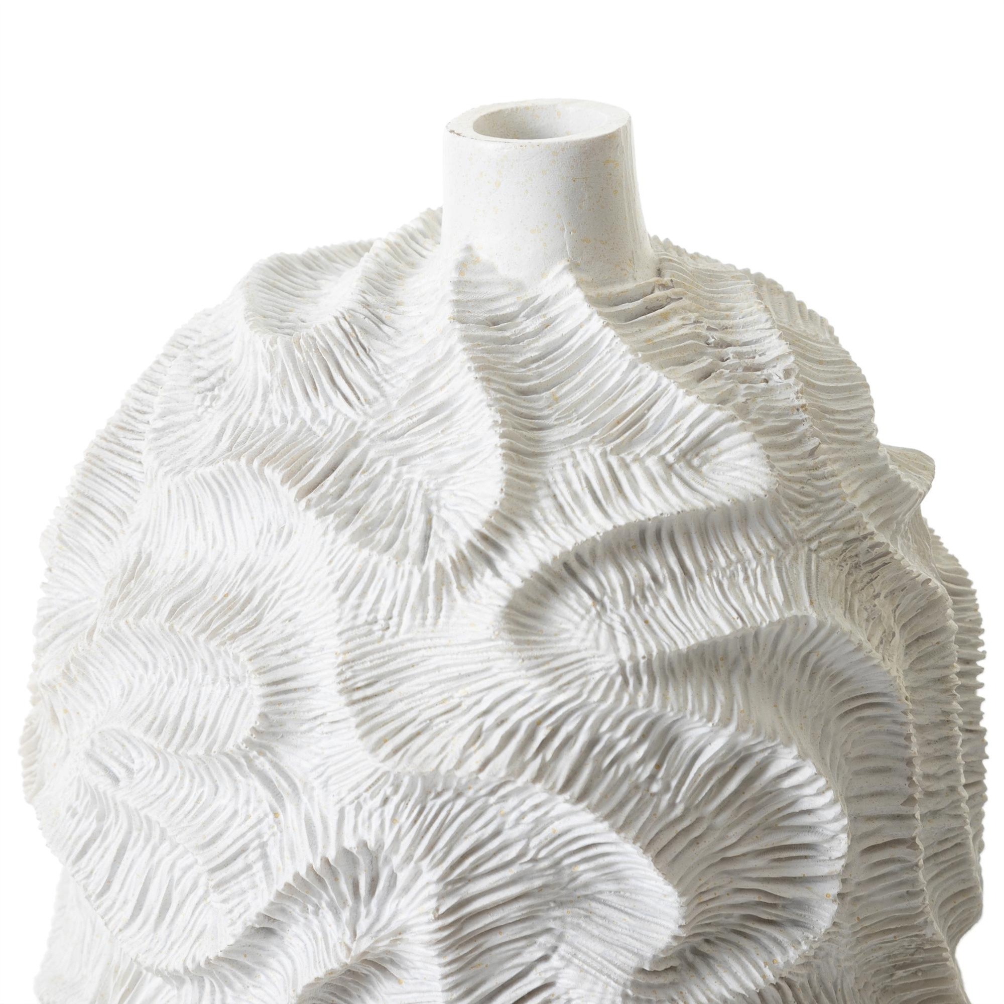 SYDNEY CORAL VAZO 22X41CM