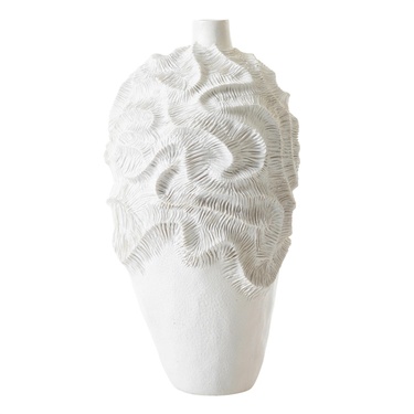  SYDNEY CORAL VAZO 22X41CM