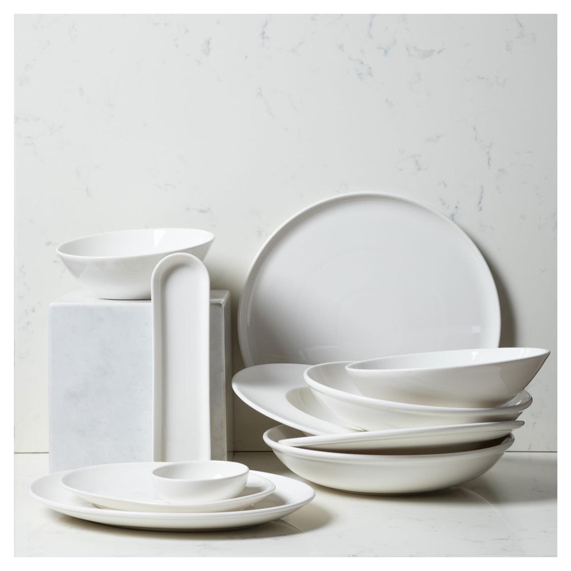 NATURA SUNUM TABAĞI 34X15 CM