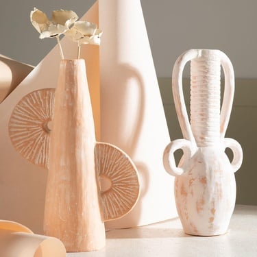  ARTEMIS VAZO 22X12X38 CM