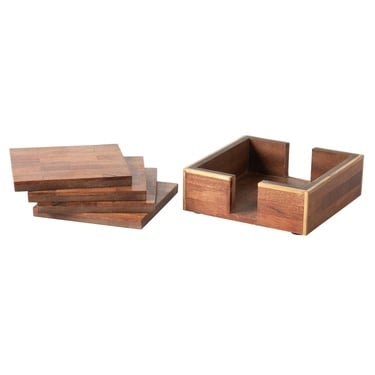  WOODEN DEKORATİF ALTLIK