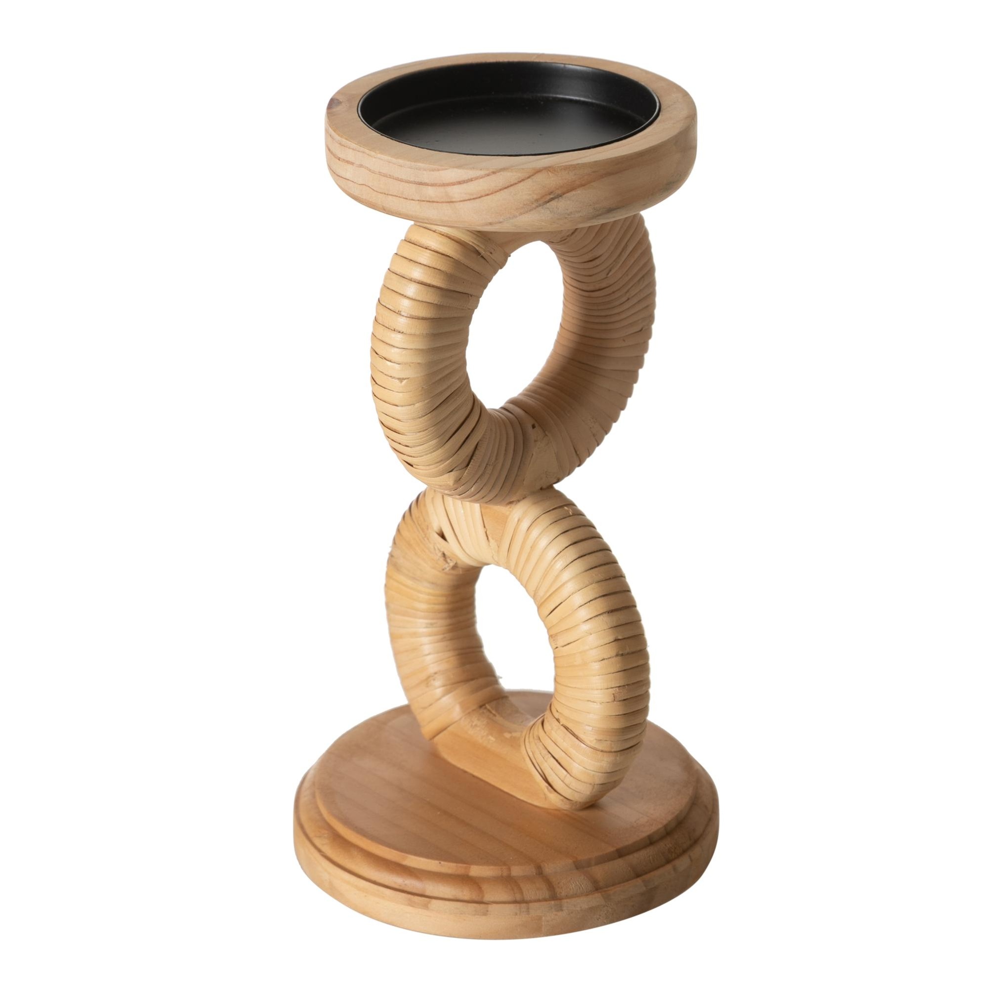 JARRON MUMLUK 13X22 CM