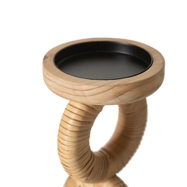  JARRON MUMLUK 13X22 CM