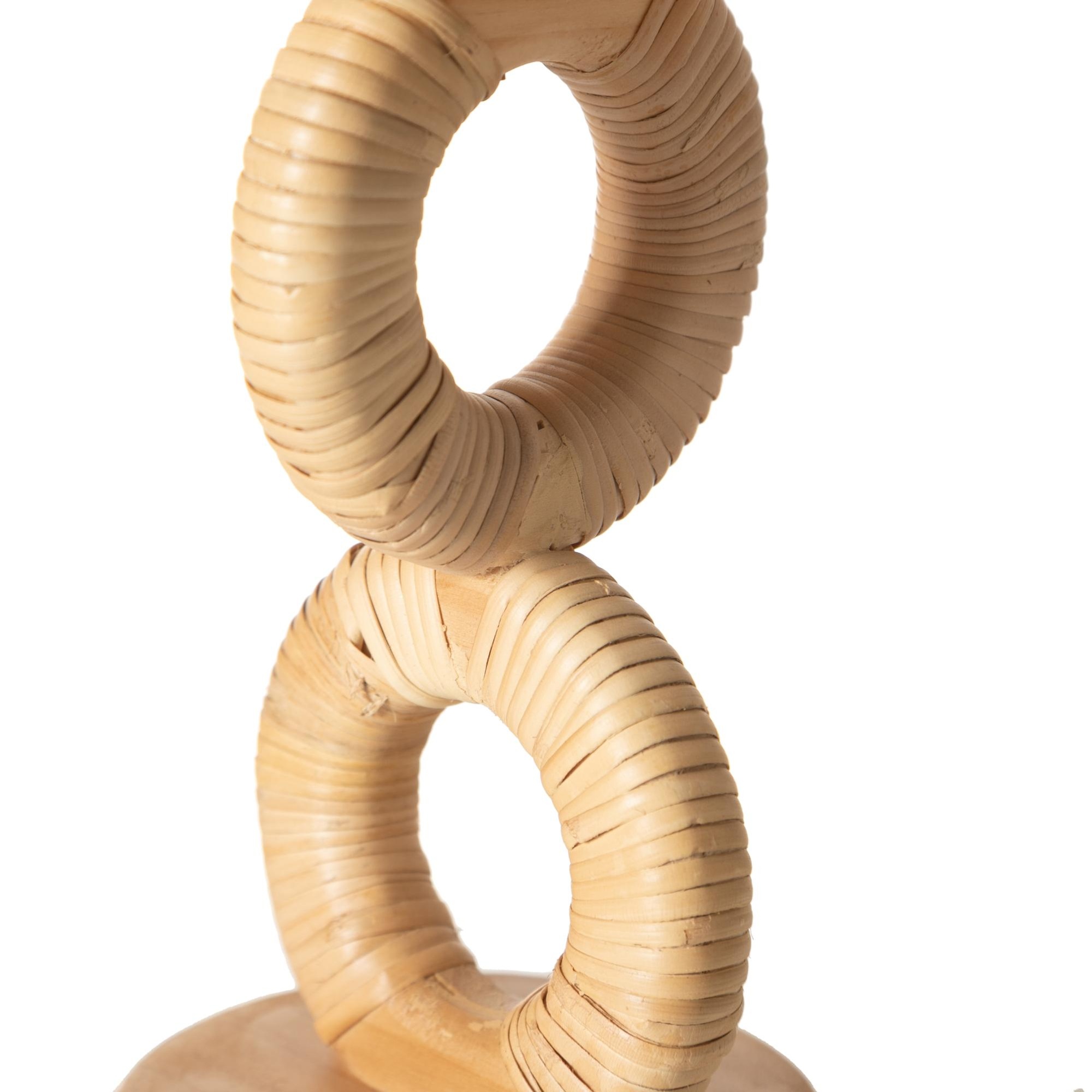 JARRON MUMLUK 13X22 CM