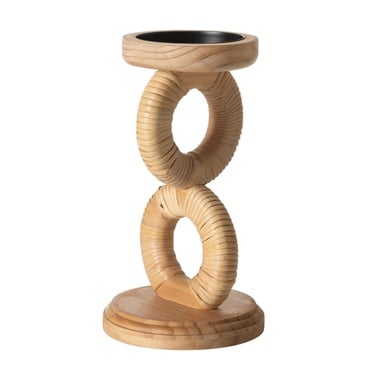  JARRON MUMLUK 13X22 CM