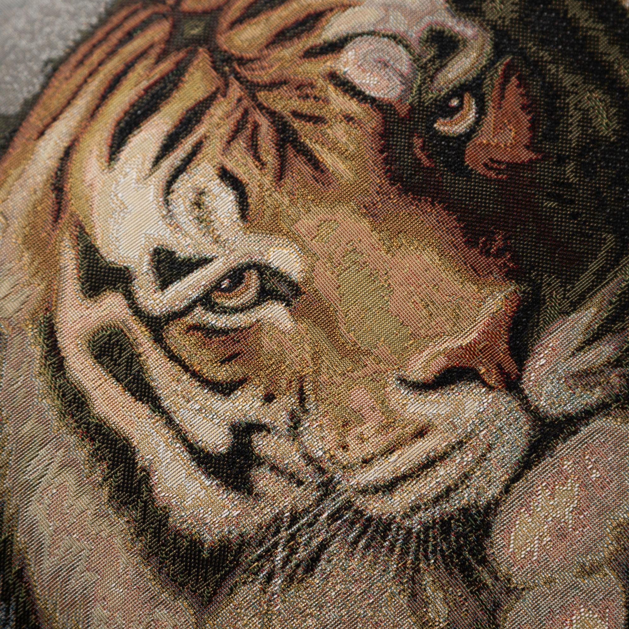 KAPLAN GOBLEN KIRLENT 45X45