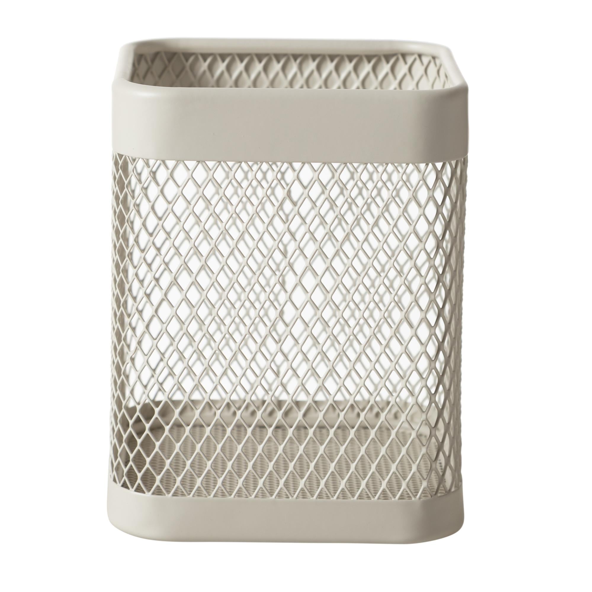  METAL KARE KAŞIKLIK