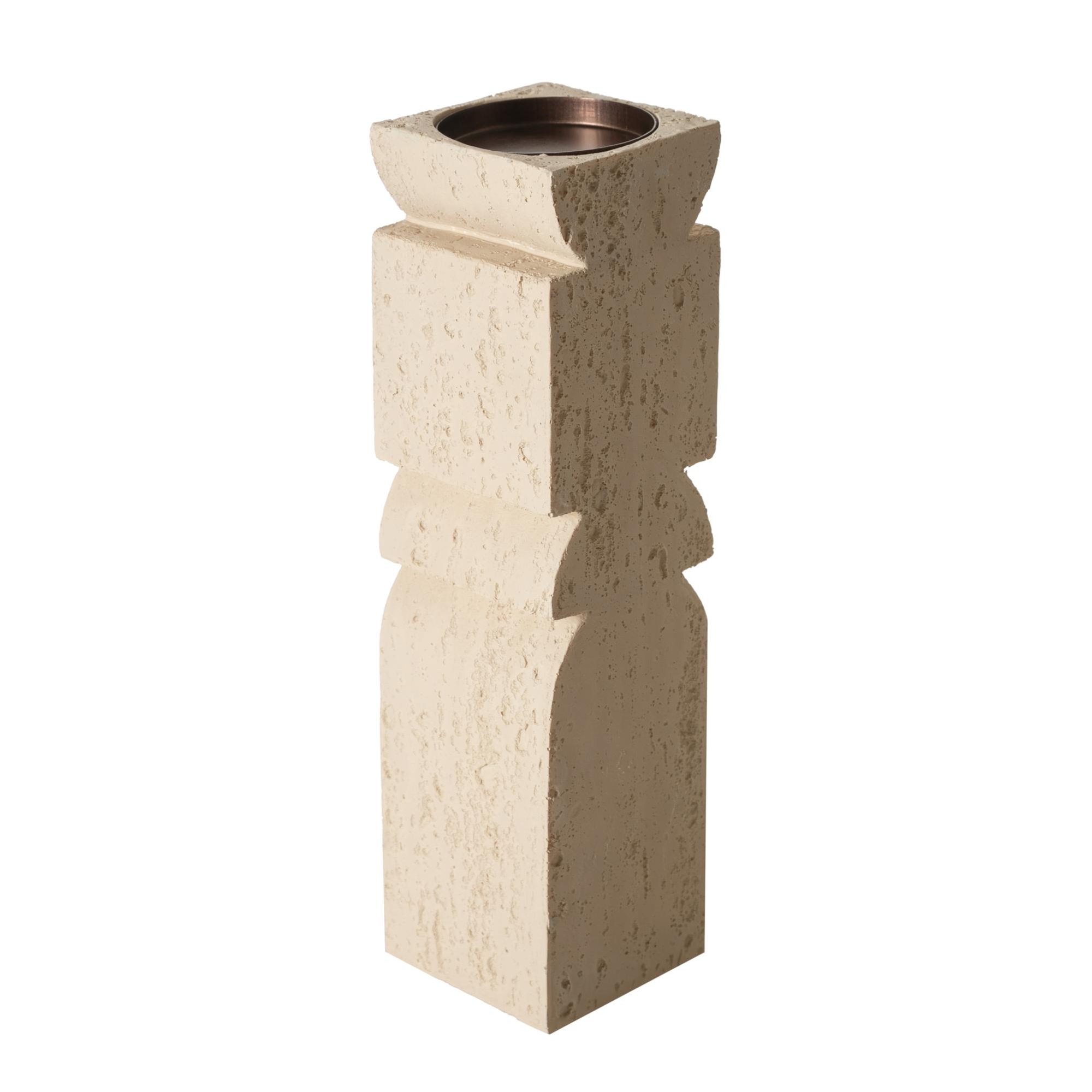 MODULAR MUMLUK 10X34 CM