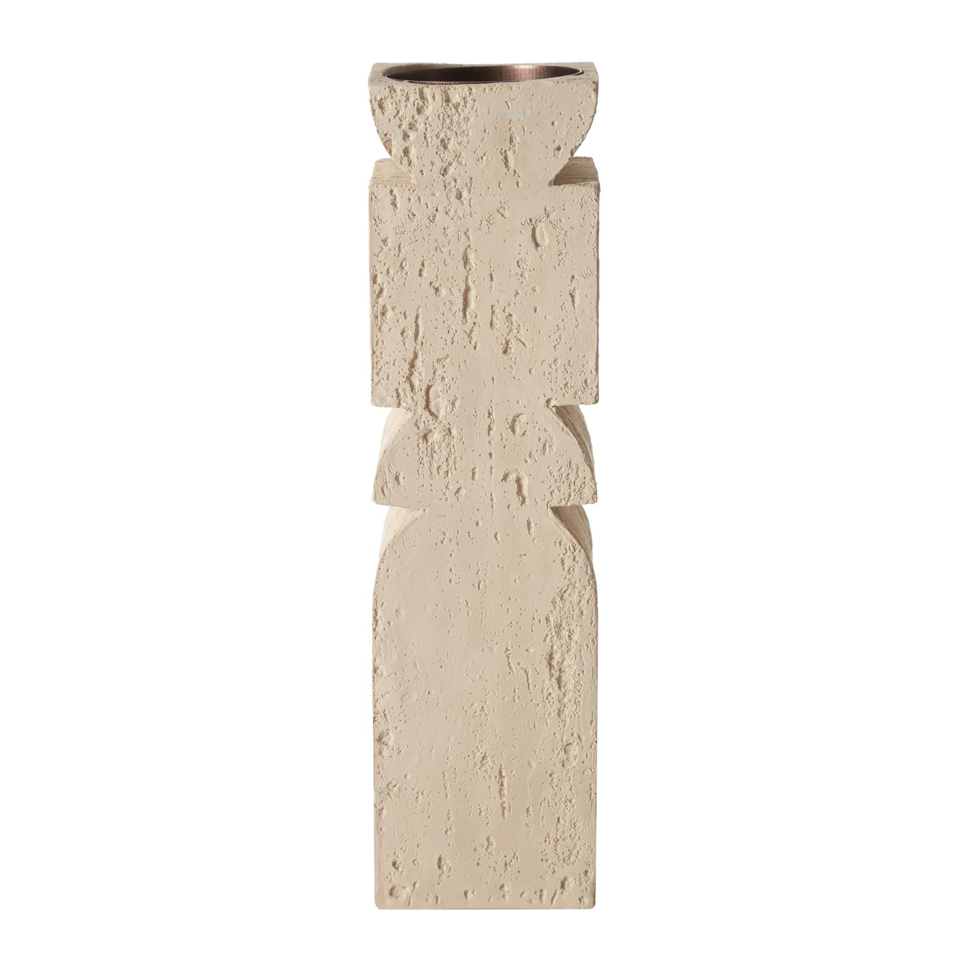 MODULAR MUMLUK 10X34 CM