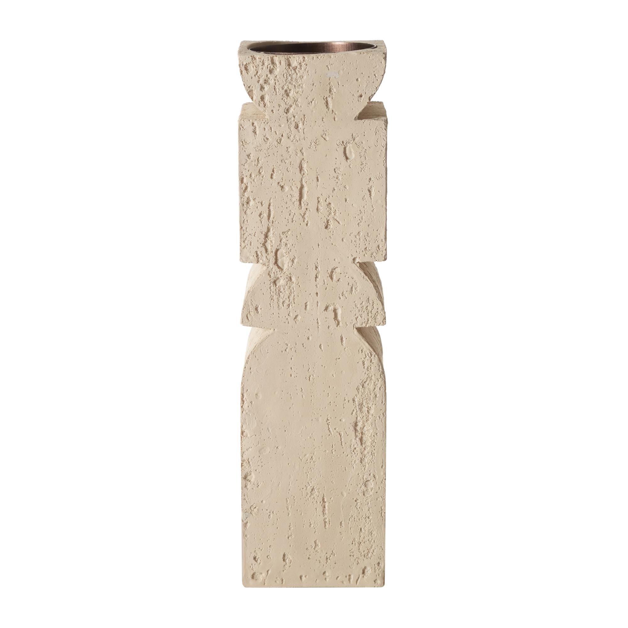  MODULAR MUMLUK 10X34 CM