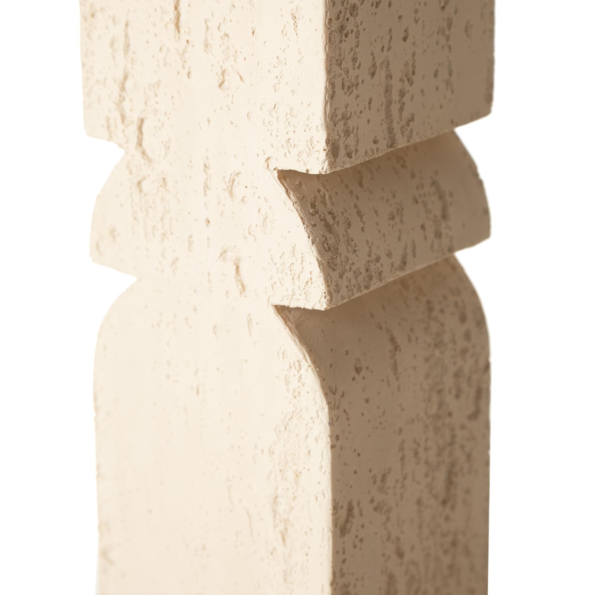 MODULAR MUMLUK 10X34 CM