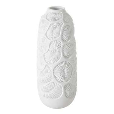  CAMINO VAZO BEYAZ 13X33CM