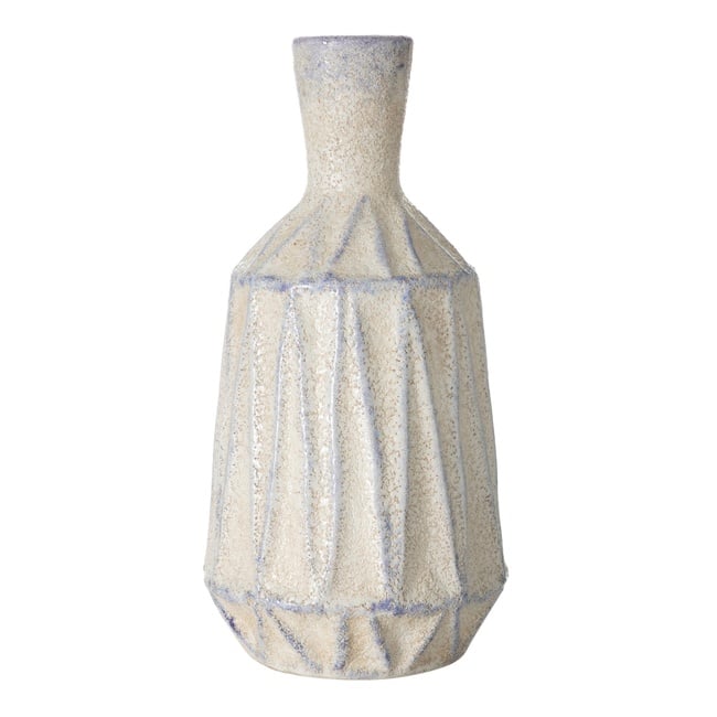  HELLEN SERAMİK VAZO 17X35CM