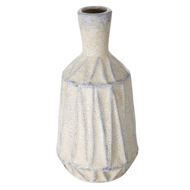  HELLEN SERAMİK VAZO 17X35CM