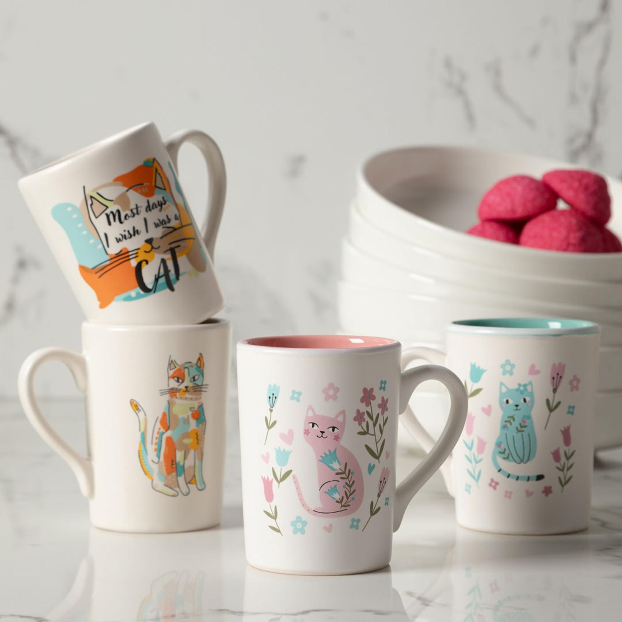 CAT 2'Lİ ESPRESSO SET 150 ML