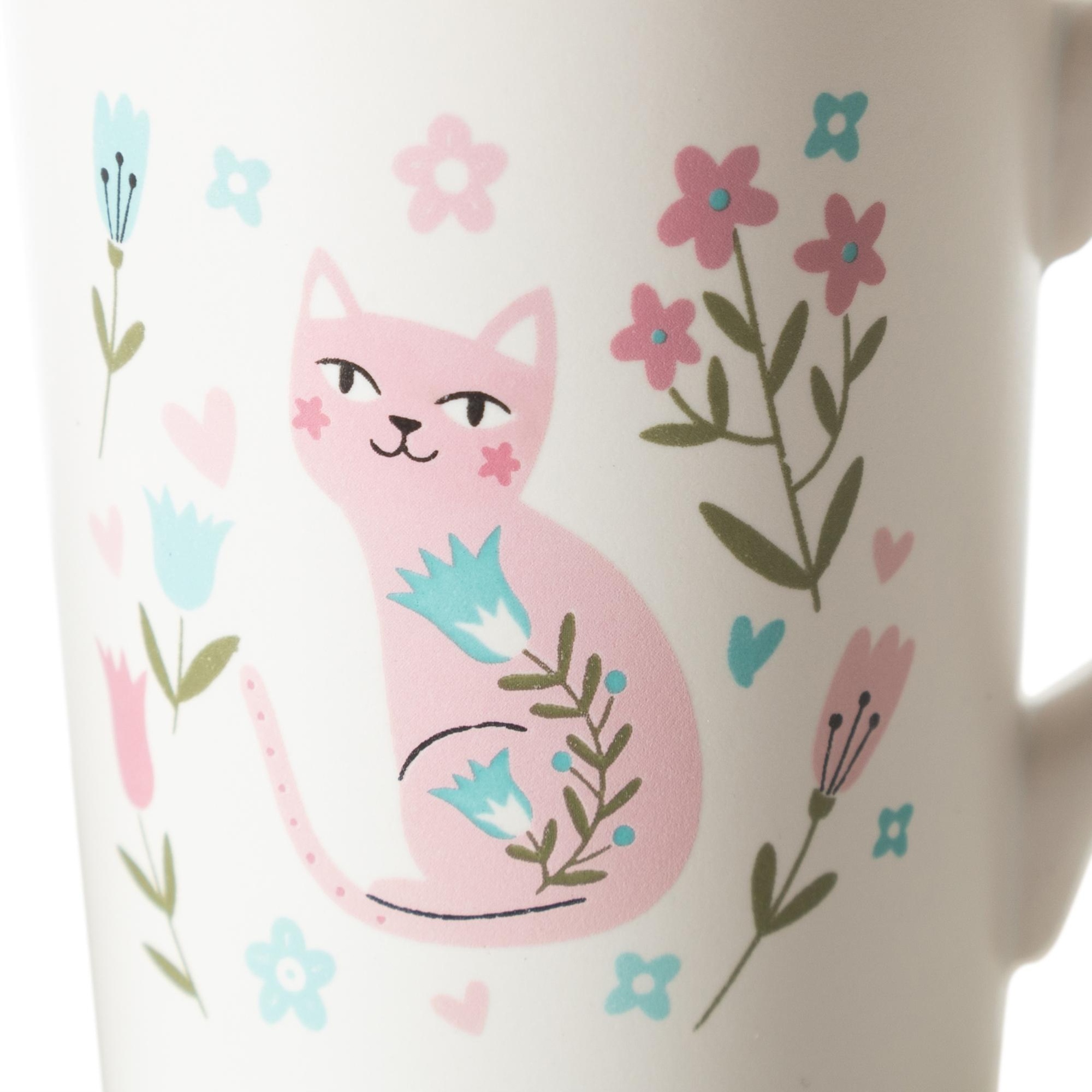 CAT 2'Lİ ESPRESSO SET 150 ML