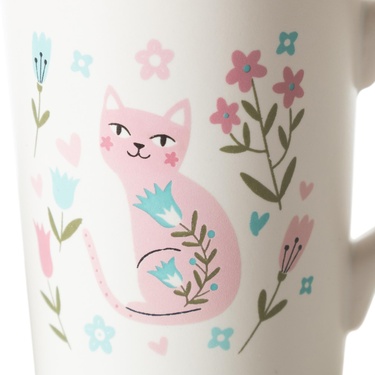  CAT 2'Lİ ESPRESSO SET 150 ML