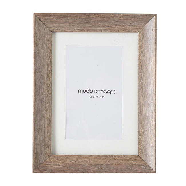  MARSILYA BEJ FOTOĞRAF ÇERÇEVESİ 13X18CM