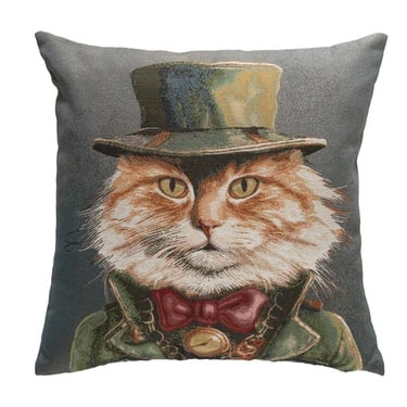  KEDİ GOBLEN KIRLENT 45X45