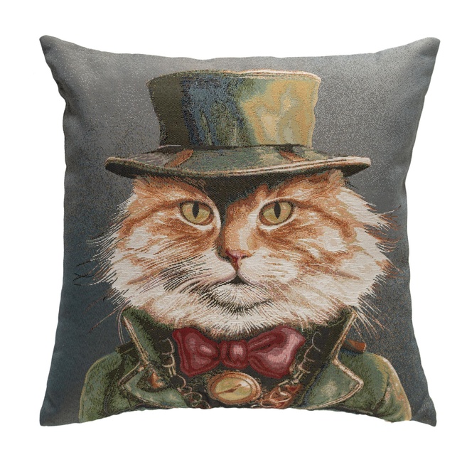  KEDİ GOBLEN KIRLENT 45X45