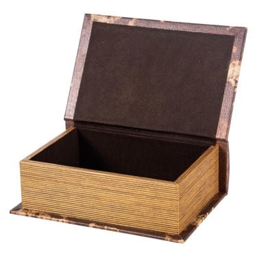  HARRY POTTER KİTAP KUTU 14X6X20CM