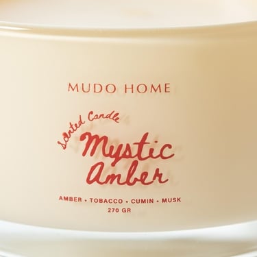  MYSTIC AMBER YATAY MUM