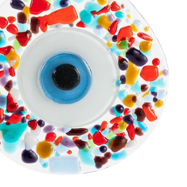  DROP COLORFUL NAZARLIK 12CM