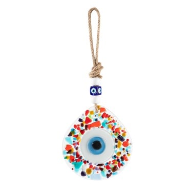  DROP COLORFUL NAZARLIK 12CM