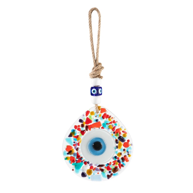  DROP COLORFUL NAZARLIK 12CM