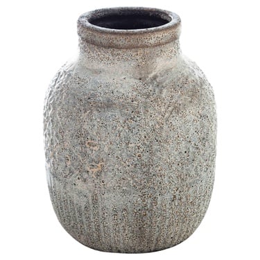  ETHNIC SERAMİK VAZO 18X24 CM