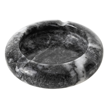  ROUND MERMER KÜLLÜK SİYAH