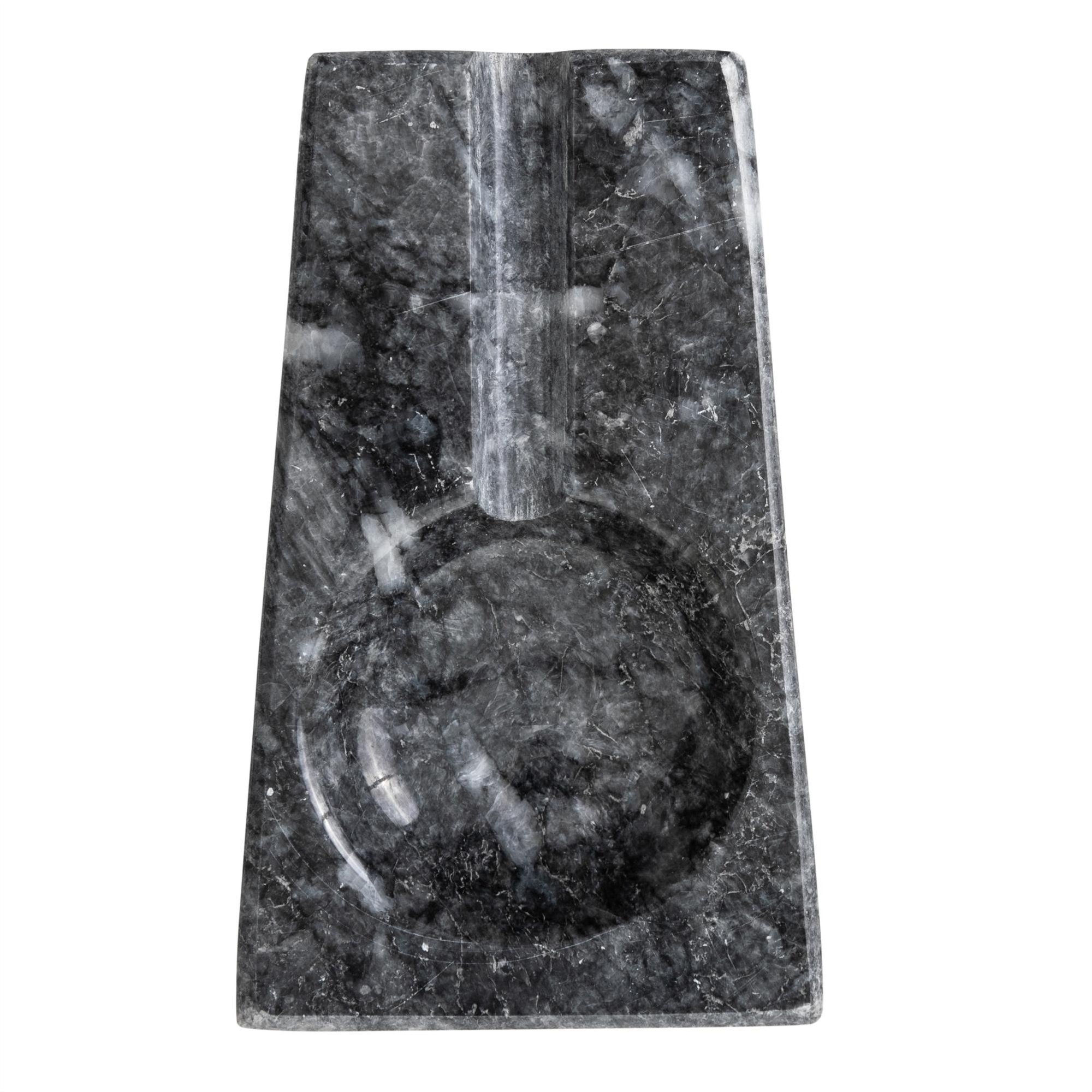 MARBLE PURO KÜLLÜK SİYAH