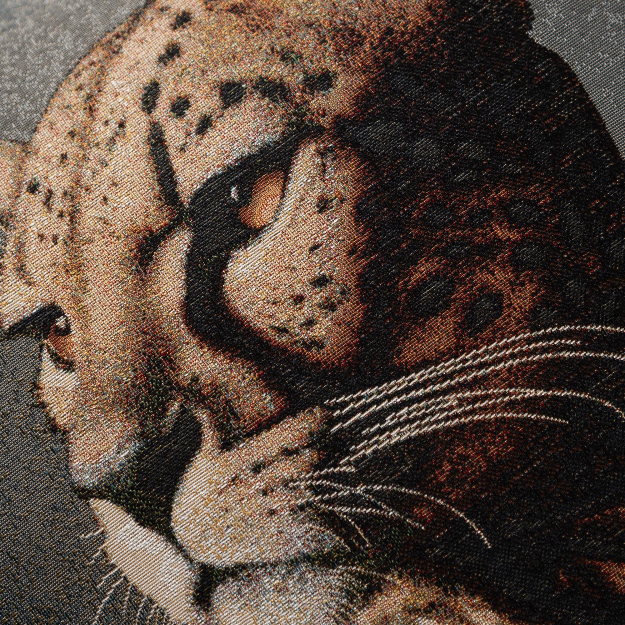 JAGUAR GOBLEN KIRLENT 45X45