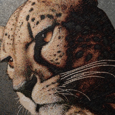  JAGUAR GOBLEN KIRLENT 45X45