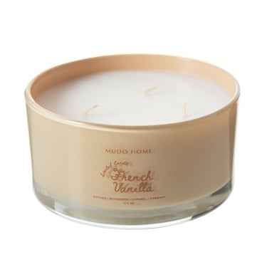  FRENCH VANILLA YATAY MUM