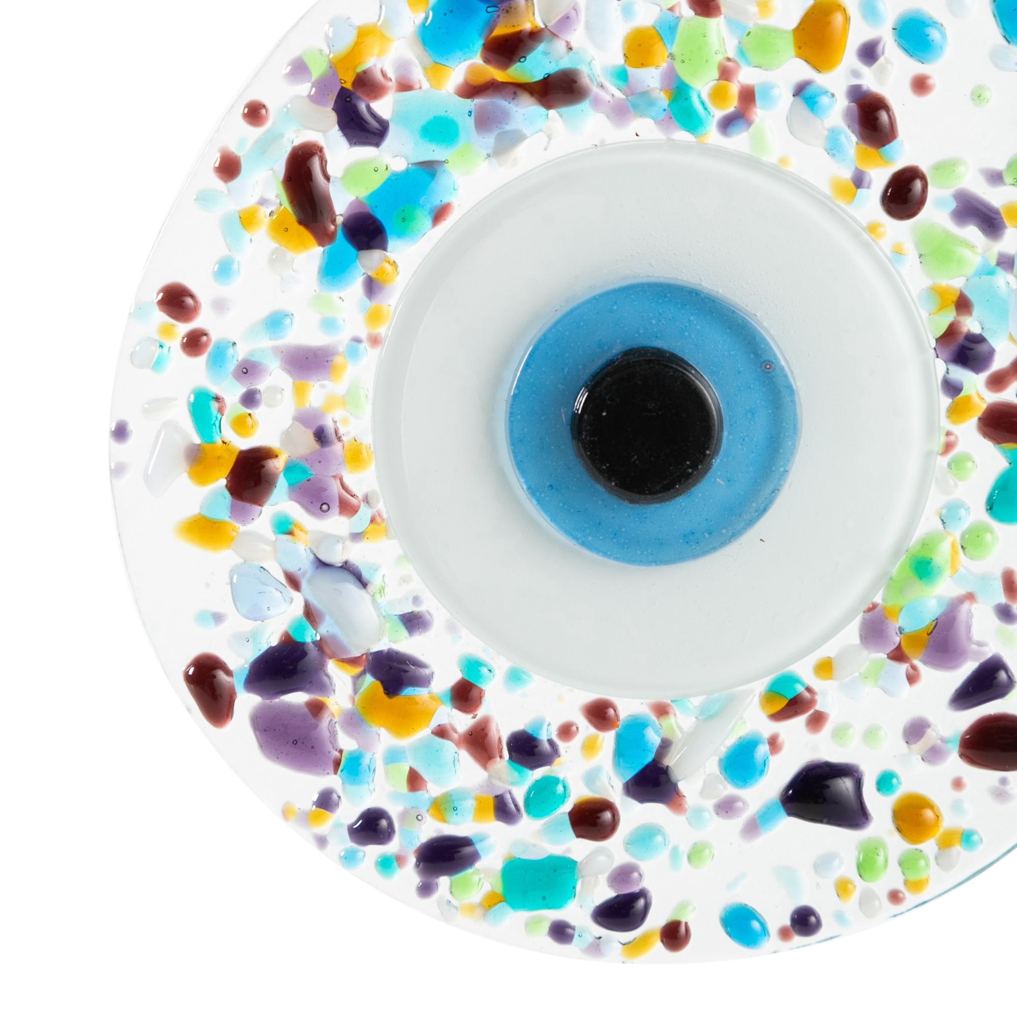 DROP RAINBOW NAZARLIK 12CM